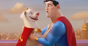 Weekend Box Office Results: <em>Super-Pets</em> Snatch Top Spot from <em>Nope</em>
