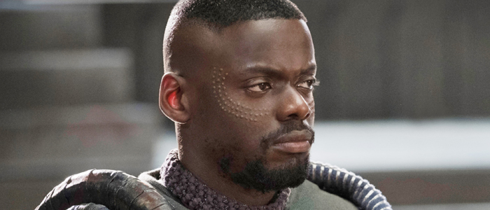 Daniel Kaluuya in Black Panther (2018)