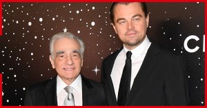 Leonardo DiCaprio Reunites with Martin Scorsese for <em>The Wager</em>, and More Movie News