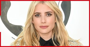 Emma Roberts Joins Sony’s <em>Madame Web</em>, and More Movie News