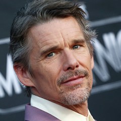 Ethan Hawke Reflects on the Price of Fame in His Own Career and Those of Paul Newman and Joanne Woodward