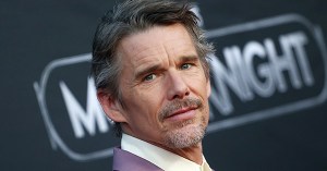 Ethan Hawke Reflects on the Price of Fame in His Own Career and Those of Paul Newman and Joanne Woodward