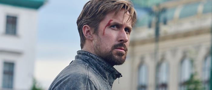Ryan Gosling in The Gray Man (2022)