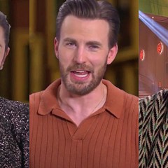 <em>The Gray Man</em> Cast on the Film’s Extreme, Excessive Action