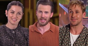 <em>The Gray Man</em> Cast on the Film’s Extreme, Excessive Action