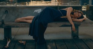 Gugu Mbatha-Raw Surface Apple TV+