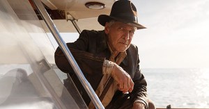 All Harrison Ford Movies Ranked by Tomatometer