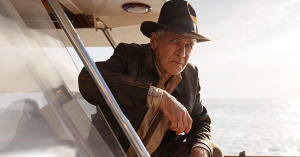 All Harrison Ford Movies Ranked by Tomatometer | Rotten Tomatoes