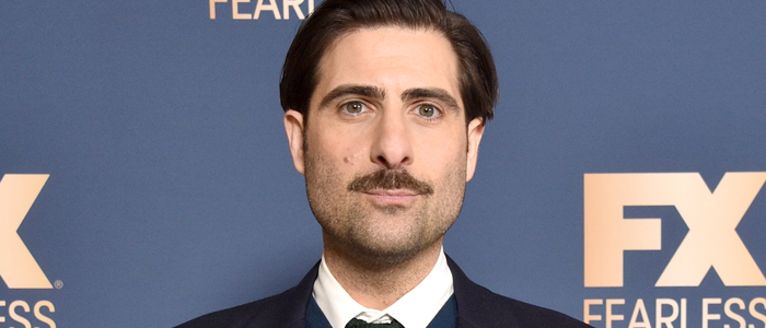 Jason Schwartzman