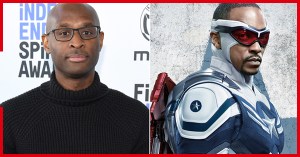 <em>Captain America 4</em> Has Found Its Director, and More Movie News