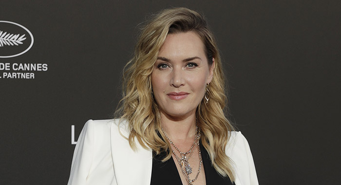 Kate Winslet