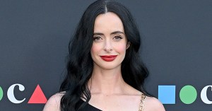 <em>Orphan Black: Echoes</em>: Krysten Ritter Will Star in and Executive Produce the Spin-off Series