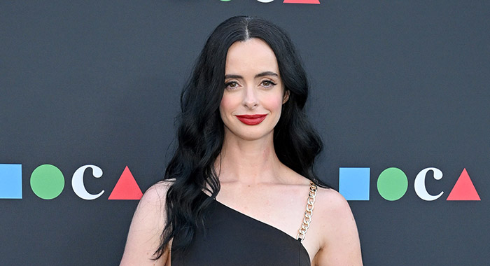 Krysten Ritter 