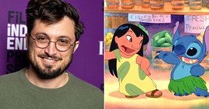 <em>Marcel the Shell</em> Director Tapped for Disney’s Live-Action <em>Lilo & Stitch</em>, and More Movie News