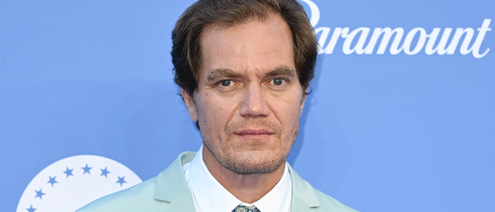 Michael Shannon