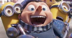 Weekend Box Office Results: <em>Minions Rise</em> to Dominate July 4th Weekend