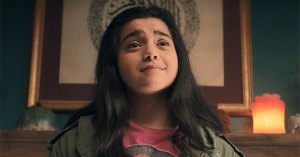 <em>Ms. Marvel</em> Season 1 Finale Exclusive Sneak Peek: ‘I Am the Light Girl’