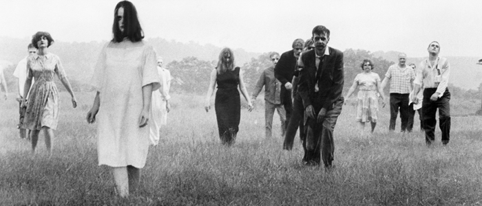 Image from Night of the Living Dead (1968)