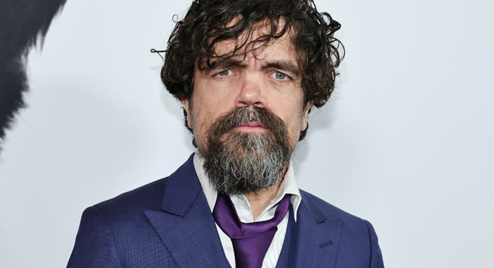 Peter Dinklage