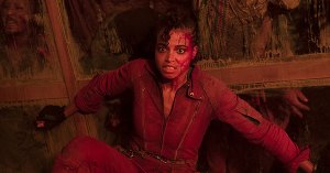 <em>Resident Evil</em> Cast and Creator Reveal Netflix Horror Series Is ‘Very Much R-Rated’