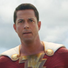 Comic-Con Ketchup: <em>Black Adam</em> and <em>Shazam! Fury of the Gods</em> Light Up the Morning, Marvel and <em>Wakanda Forever</em> Say Goodnight