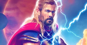 <em>Thor: Love and Thunder</em> First Reviews: Chris Hemsworth and Natalie Portman Shine in Hilarious, Visually Striking Adventure