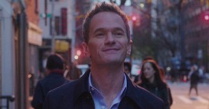 Uncoupled. Neil Patrick Harris as Michael Lawson in episode 103 of Uncoupled. Cr. Courtesy of Netflix © 2022