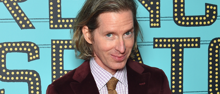 Wes Anderson