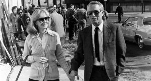 P2WH4P Original Film Title: THE DROWNING POOL. English Title: THE DROWNING POOL. Film Director: STUART ROSENBERG. Year: 1975. Stars: JOANNE WOODWARD; PAUL NEWMAN. Credit: WARNER BROTHERS / Album