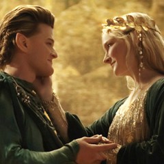 Comic-Con Ketchup Day 2: Stephen Colbert Reveals <em>The Rings of Power</em>, <em>The Walking Dead</em> Returns, and Marvel Does Animation