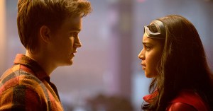 <em>Ms. Marvel</em> Finale Directors Talk <em>X-Men</em> Theme Song, the ‘Embiggen’ Moment, and Kamala’s Fanciful Point of View