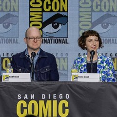 Comic-Con Ketchup: <em>What We Do in the Shadows</em> and <em>Mayans M.C.</em> Close Out the Con