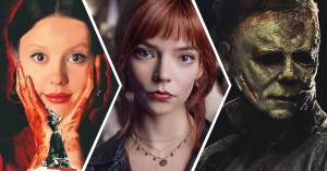 20 Horror Films to Look Forward to This Fall