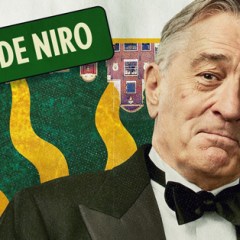 All Robert De Niro Movies Ranked