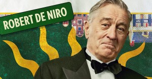 All Robert De Niro Movies Ranked
