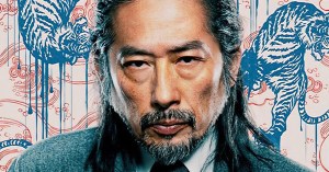 Hiroyuki Sanada Movies Ranked by Tomatometer