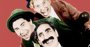 All 13 Marx Brothers Movies Ranked by Tomatometer