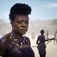 All Viola Davis Movies Ranked