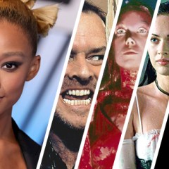 Amandla Stenberg’s Five Favorite Horror Films