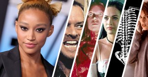 Amandla Stenberg’s Five Favorite Horror Films