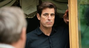 Bad Sisters Claes Bang