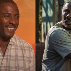 Idris Elba and the Cast of <em>Beast</em> on Fighting Fake Lions