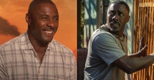 Idris Elba and the Cast of <em>Beast</em> on Fighting Fake Lions
