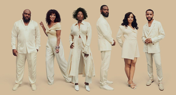 Cast of Queen Sugar