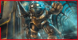 A <em>BioShock</em> Movie Is in the Works at Netflix, and More Movie News
