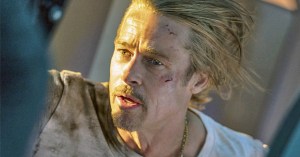 Weekend Box Office Results: <em>Bullet Train</em> Chugs into Top Spot with $30 Million