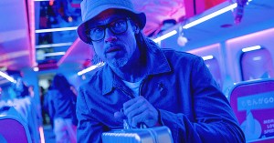 <em>Bullet Train</em> First Reviews: An Outrageous Thrill Ride Elevated by A Winning Brad Pitt