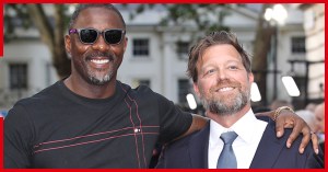 Idris Elba to Reunite with David Leitch for Netflix’s <em>Bang!</em>, and More Movie News