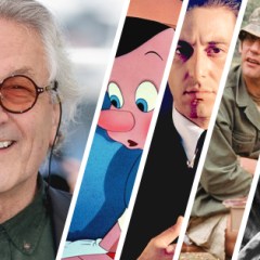 George Miller’s Five Favorite Films