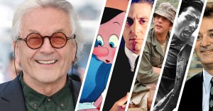 George Miller’s Five Favorite Films